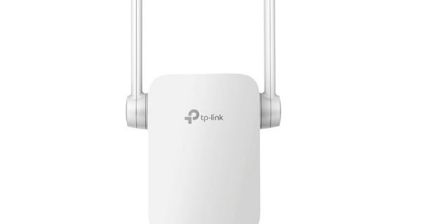 tp link setup extender