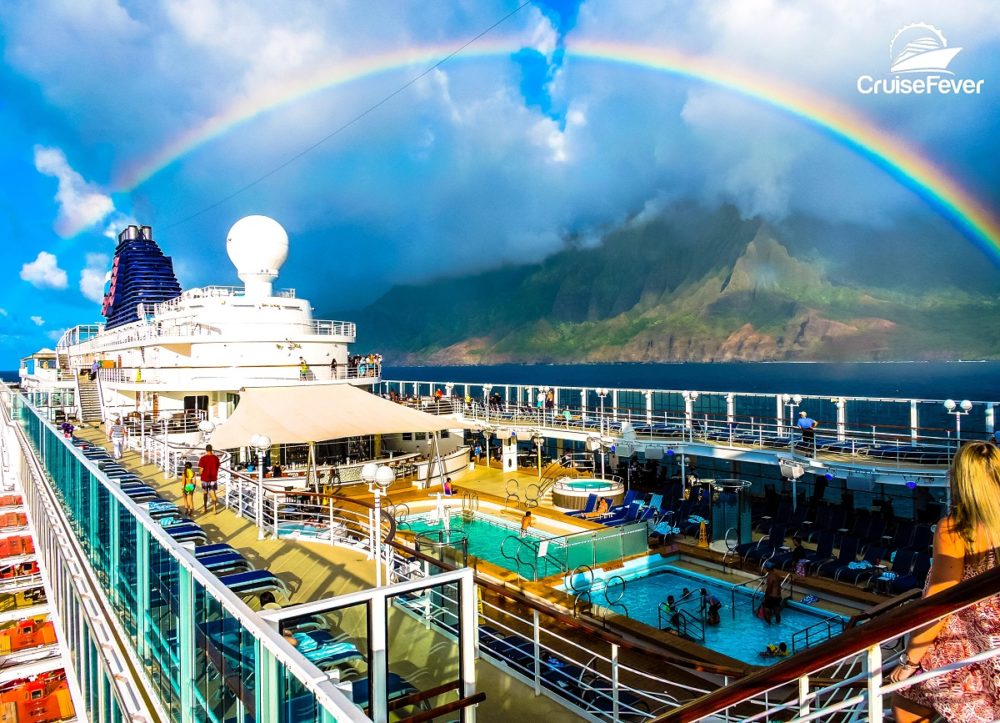 3 day hawaiian cruise from honolulu