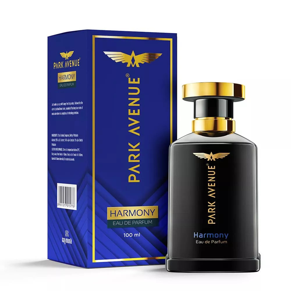 park avenue harmony perfume