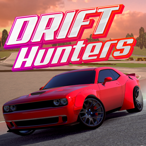 drift hunters download