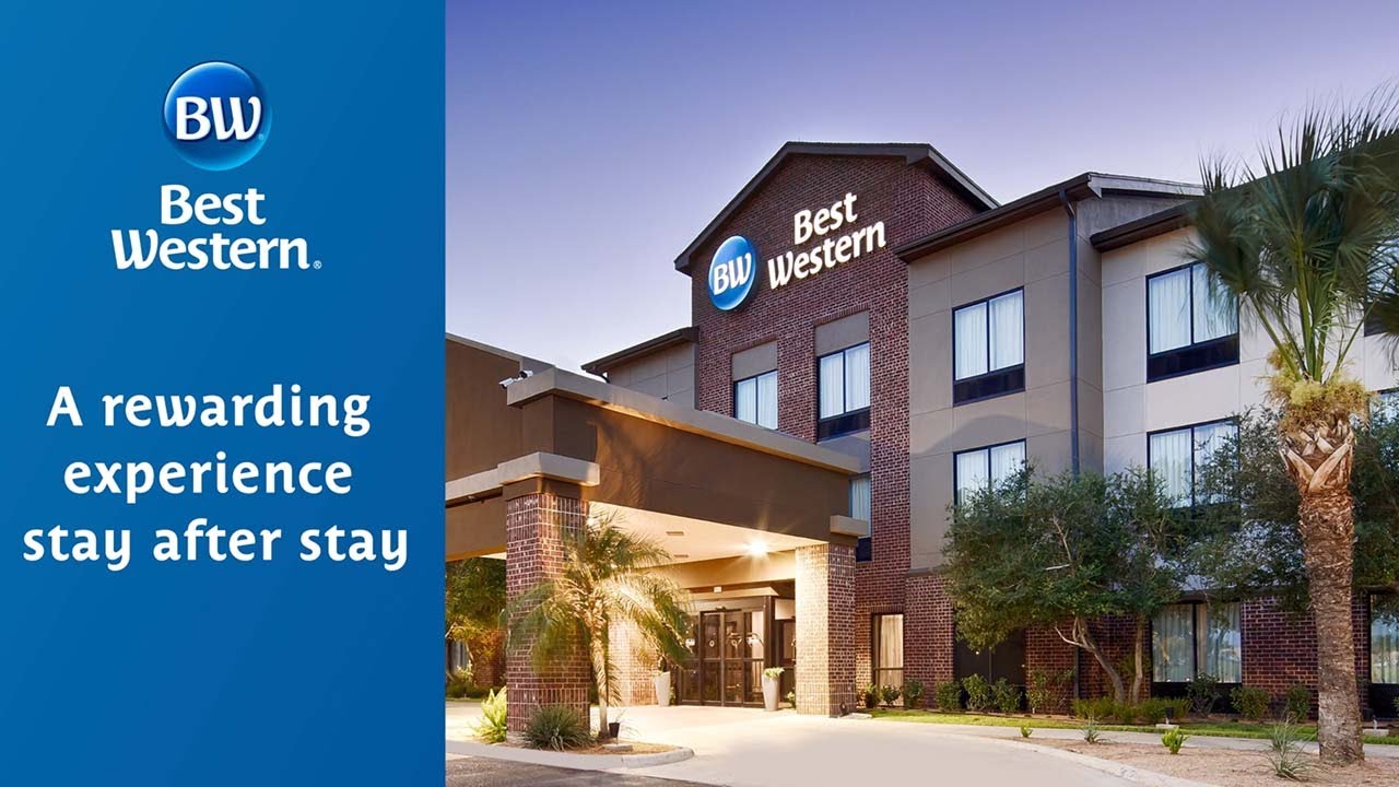 bestwestern near me