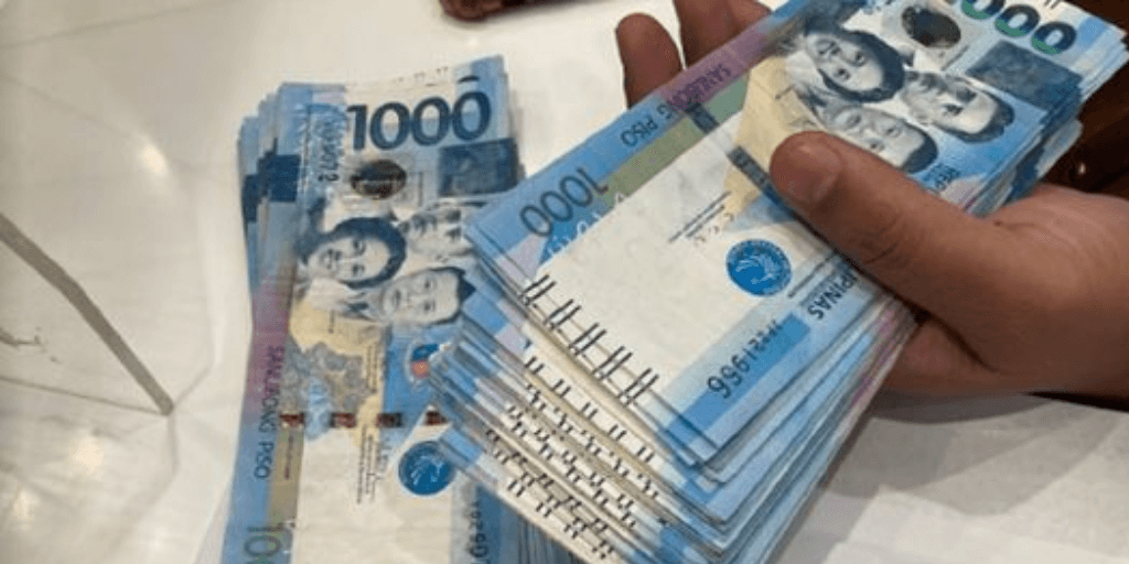 75 000 dollars in philippine pesos