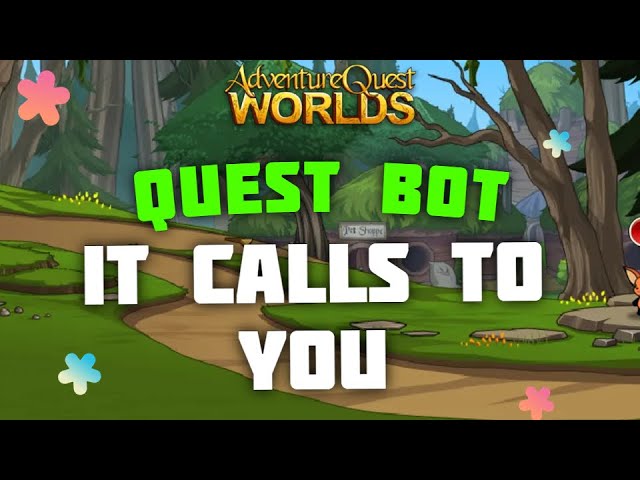 like calls to like aqw