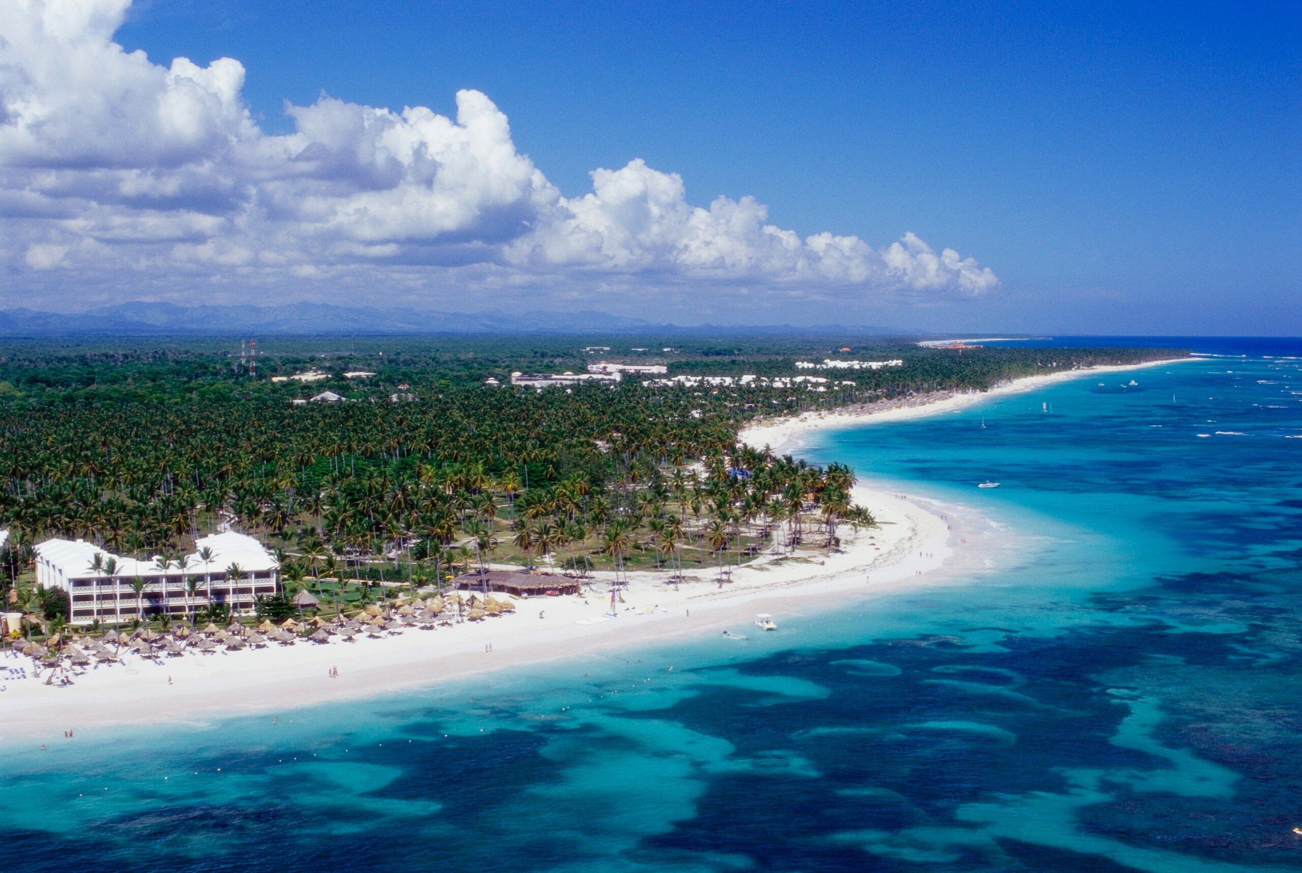 flights for punta cana