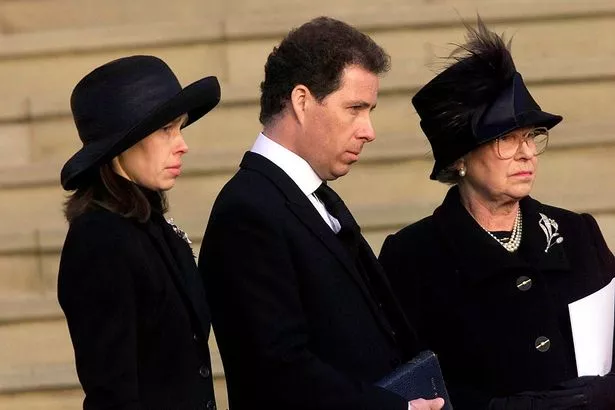 funeral princess margaret death