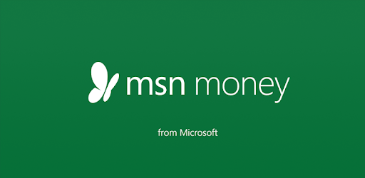 msn finance