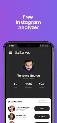 instagram stalker app free