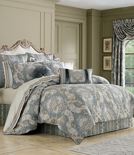 dillards comforters