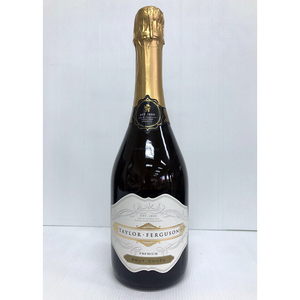 taylor ferguson premium brut cuvee