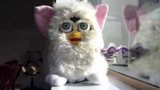 furby video