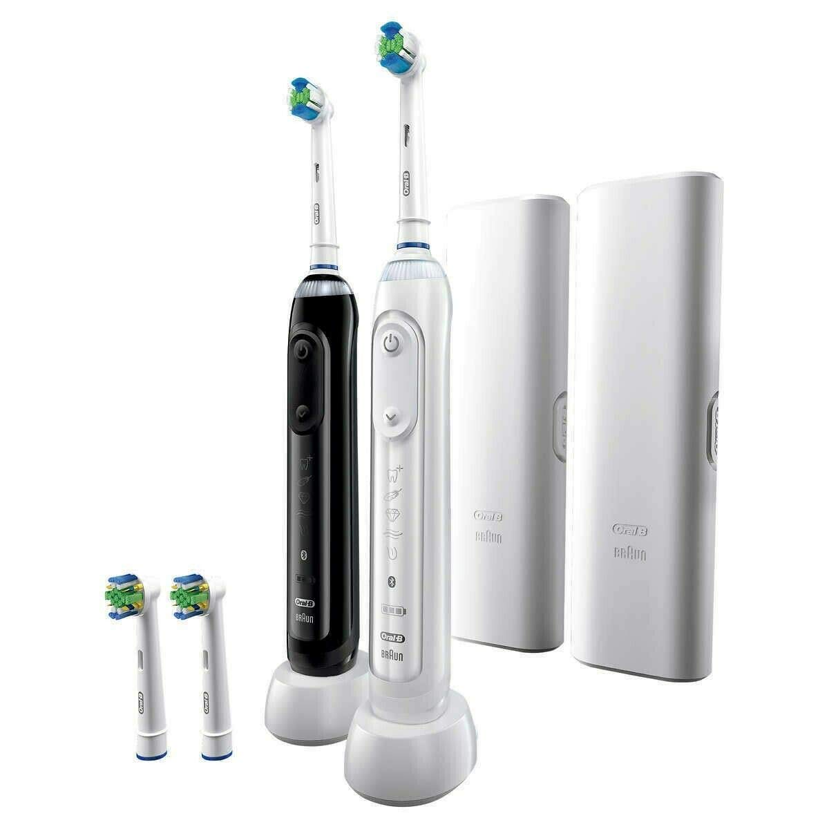 electric toothbrush 2 pack