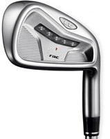 rac irons taylormade