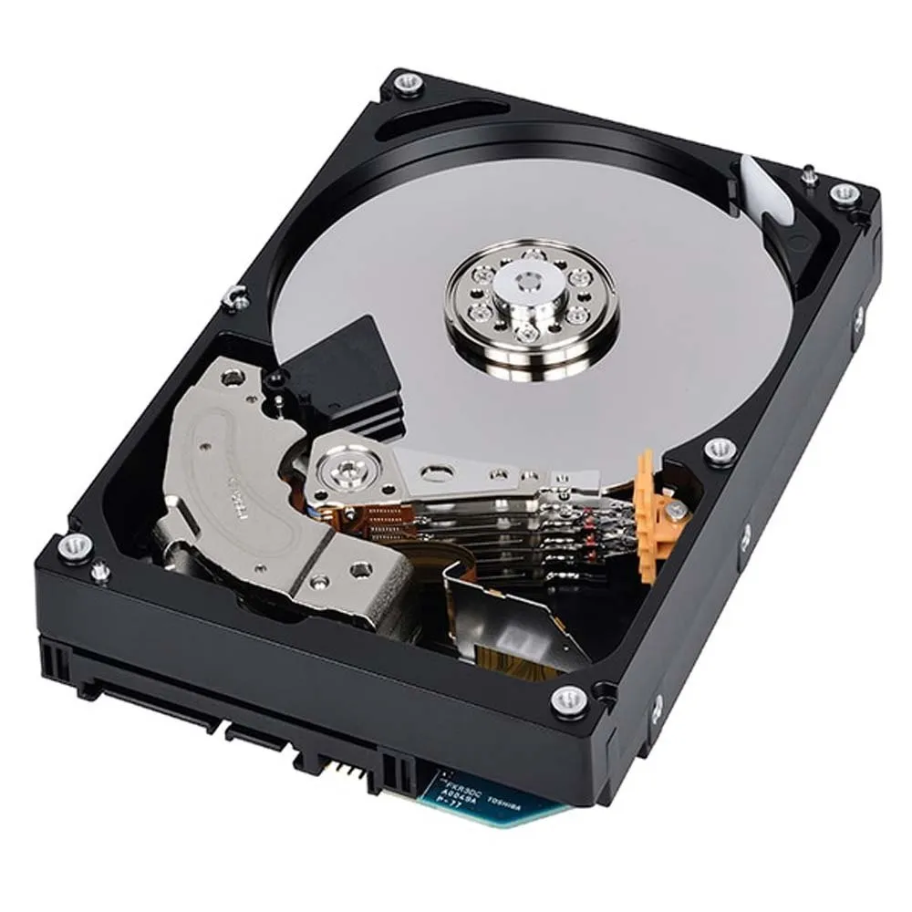 harddisk