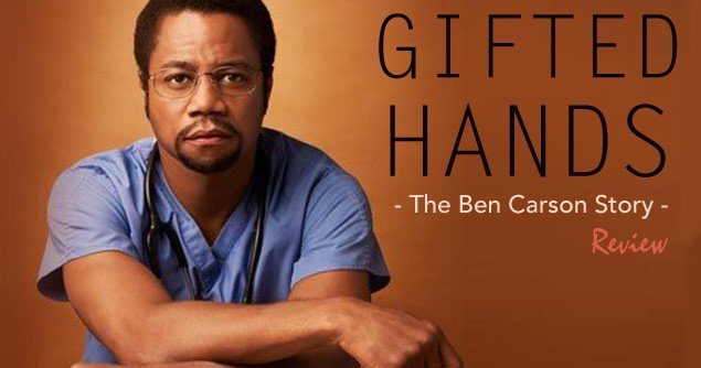 gifted hands review