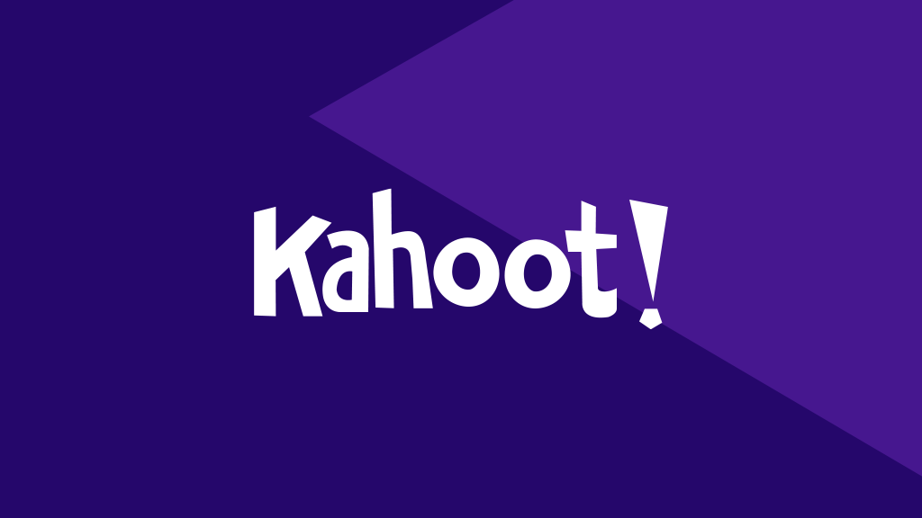 kahoot it