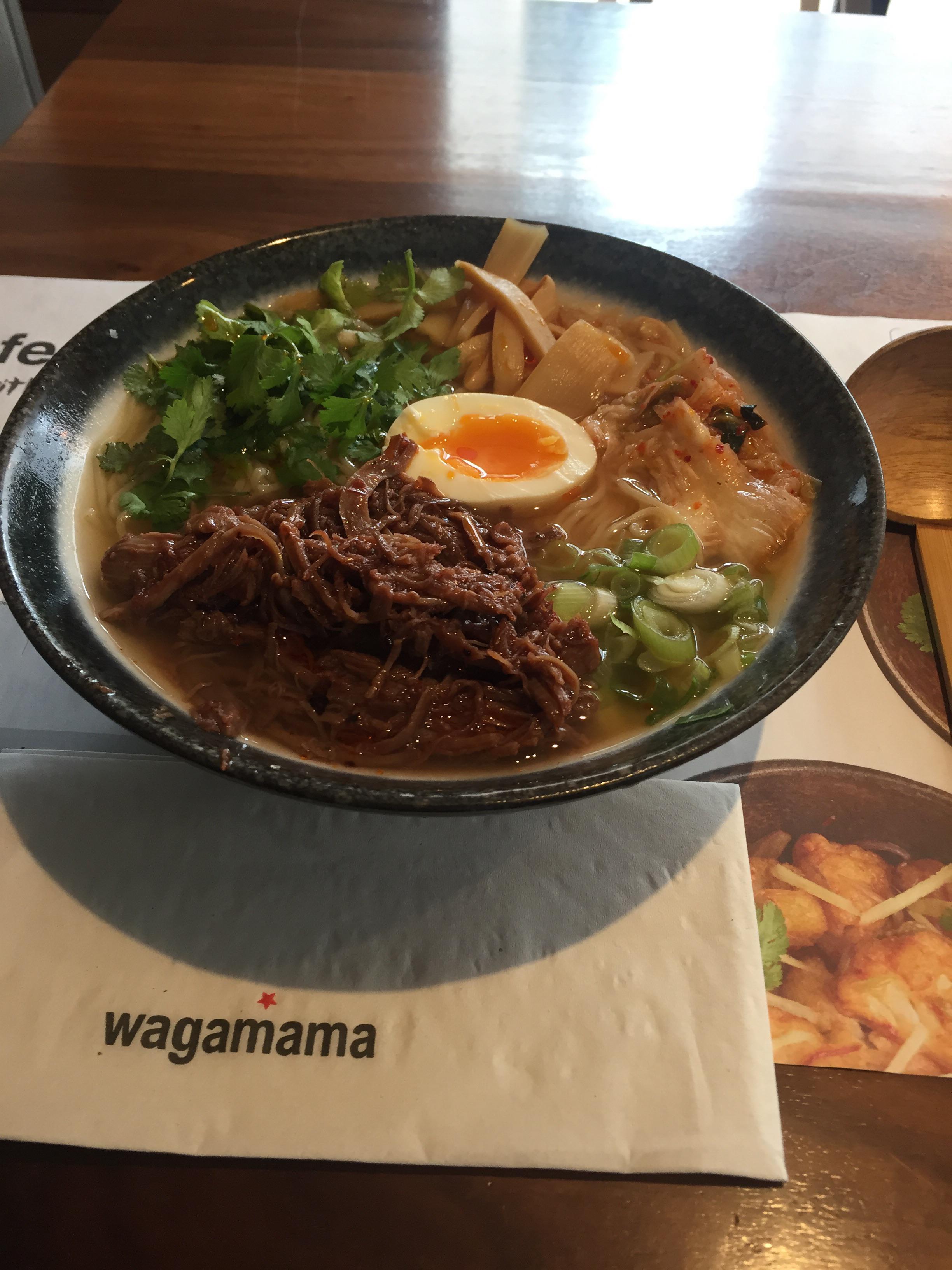 tantanmen beef brisket