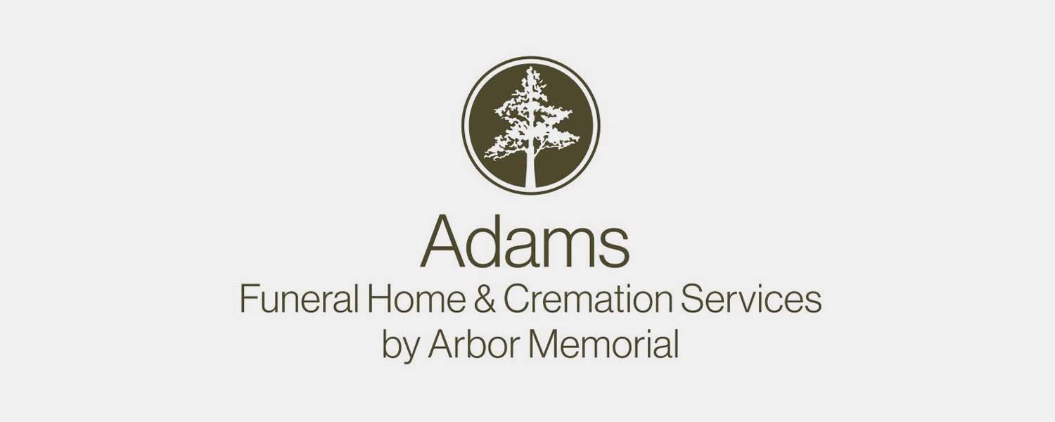 barrie obituaries adams funeral