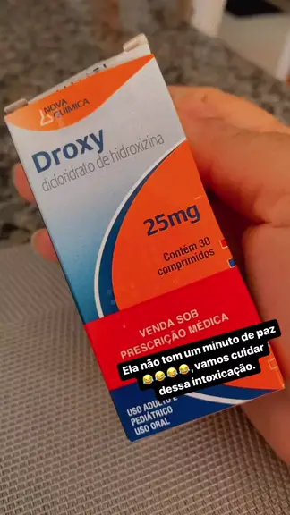 droxy