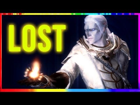 lost echo walkthrough