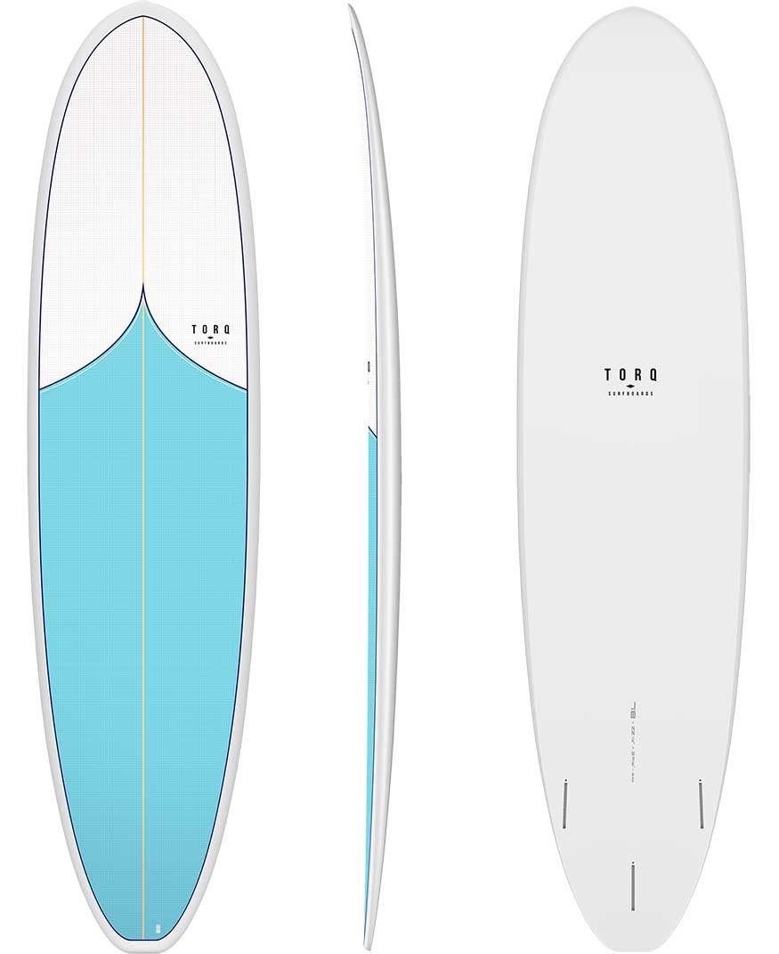 funboard torq