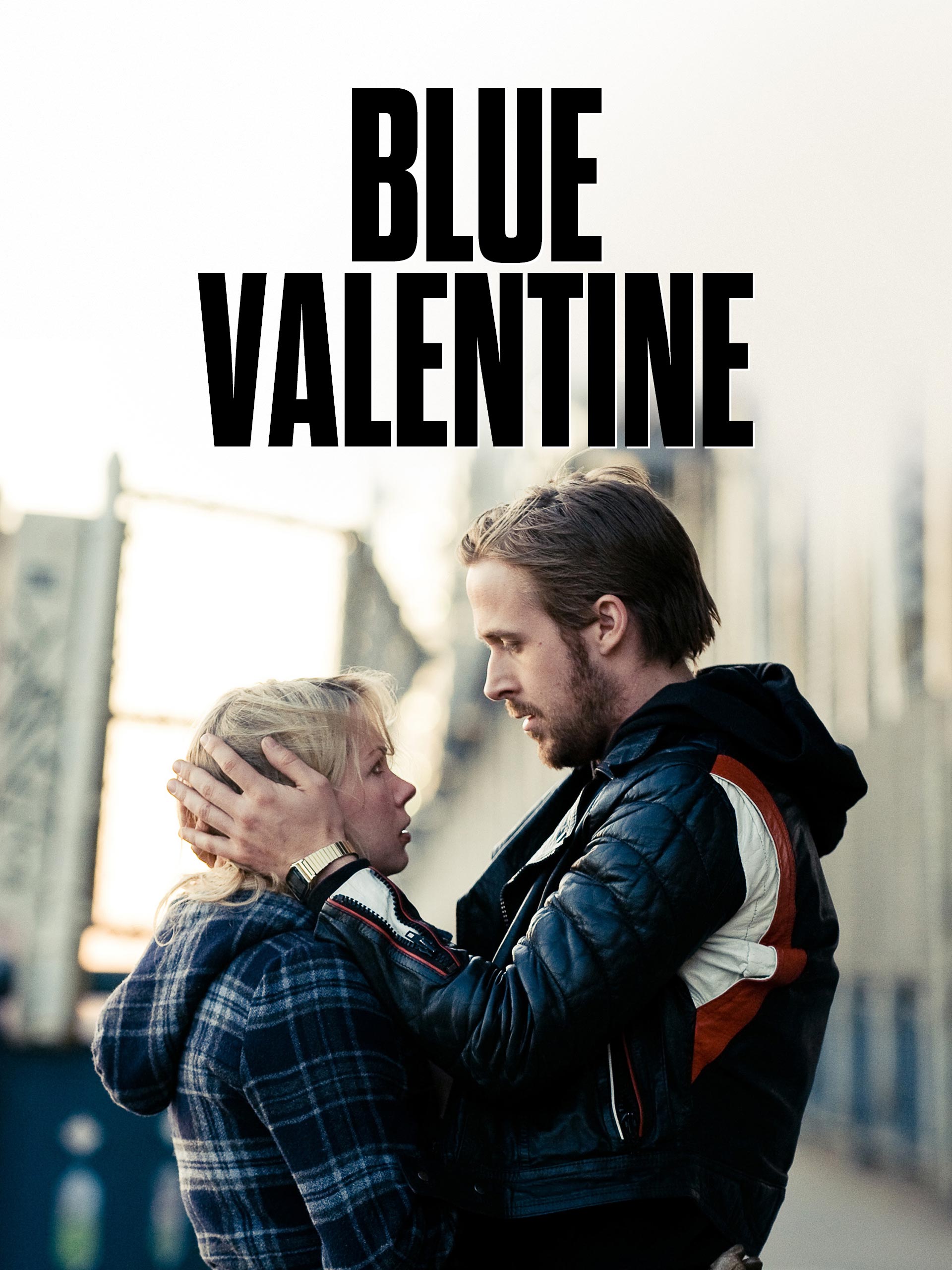 blue valentine movie streaming