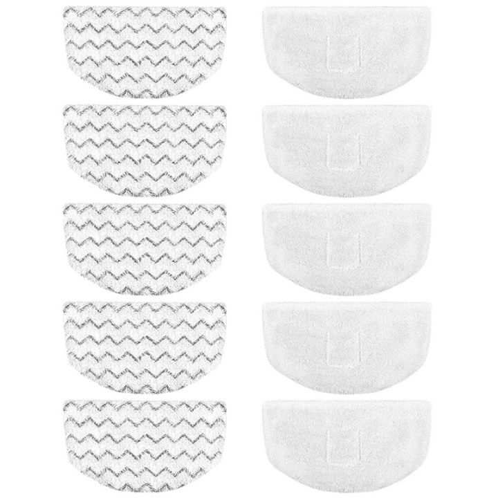 bissell powerfresh mop pads