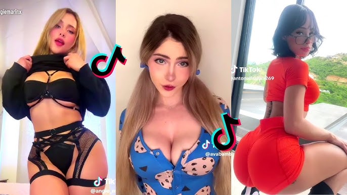 tiktok thots