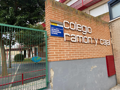 colegio ramon y cajal cuarte