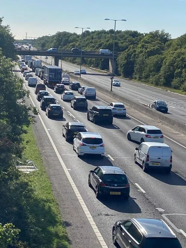 a12 bridge jumper today