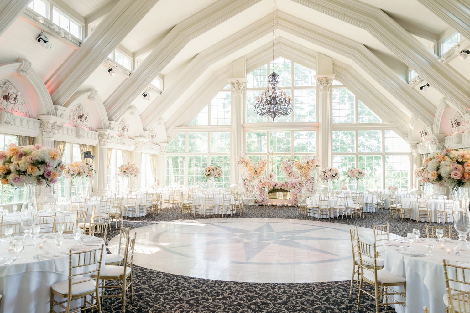 inexpensive wedding locations nj