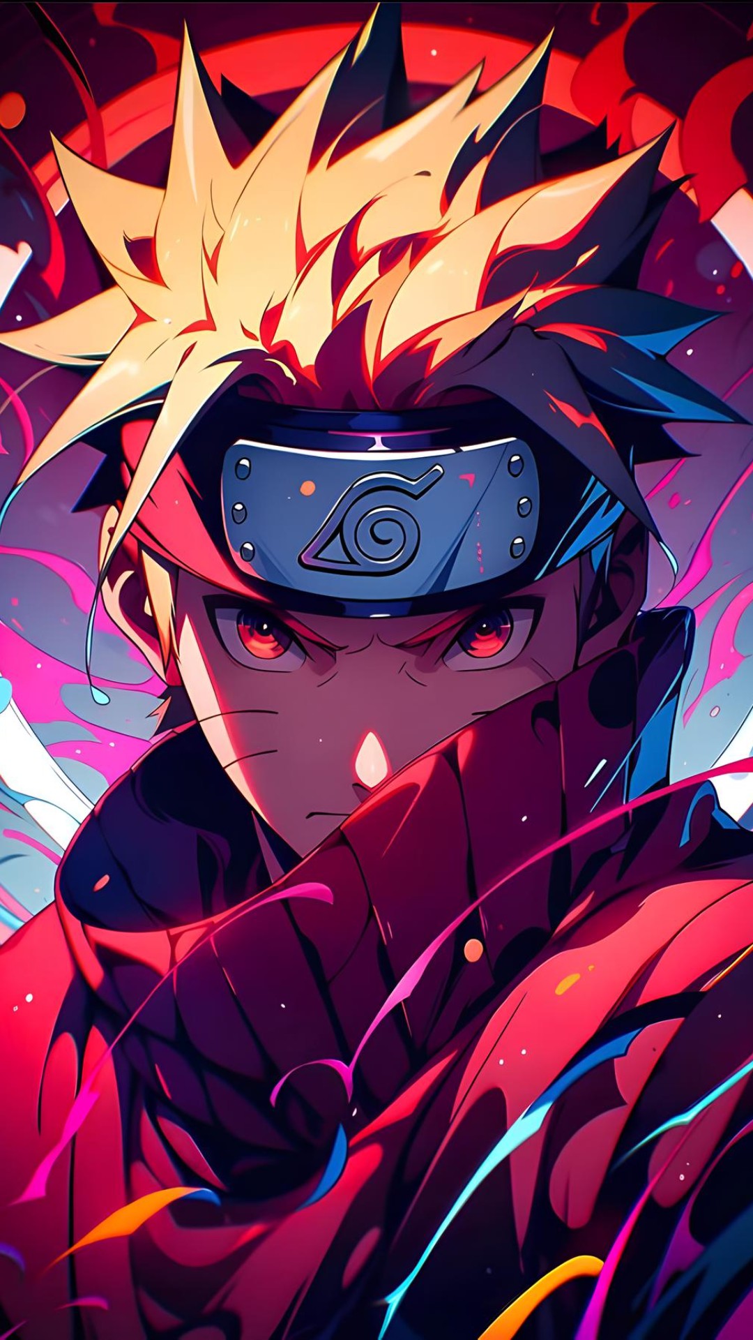 naruto wallpaper