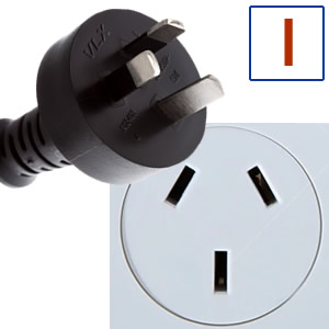 fiji power plug