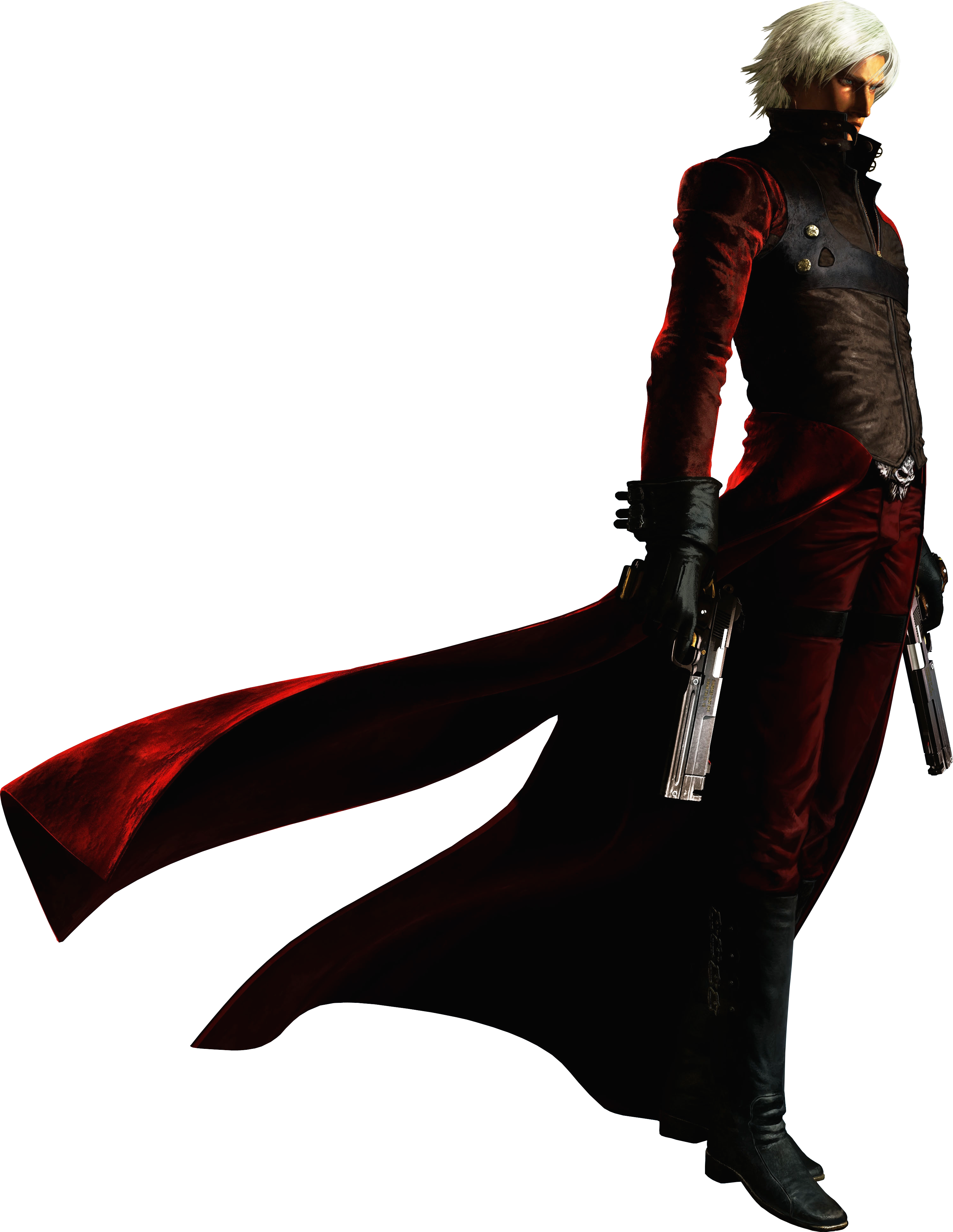 dmc 2 dante