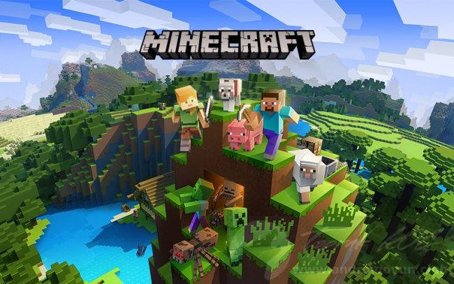 minecraft apk oyun indir club