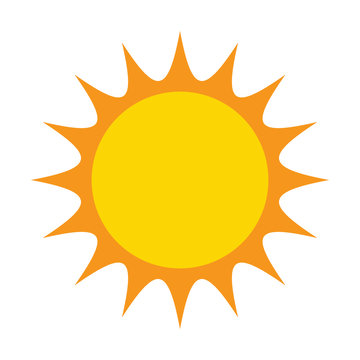 sun clipart