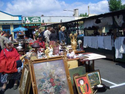 ecseri flea market budapest