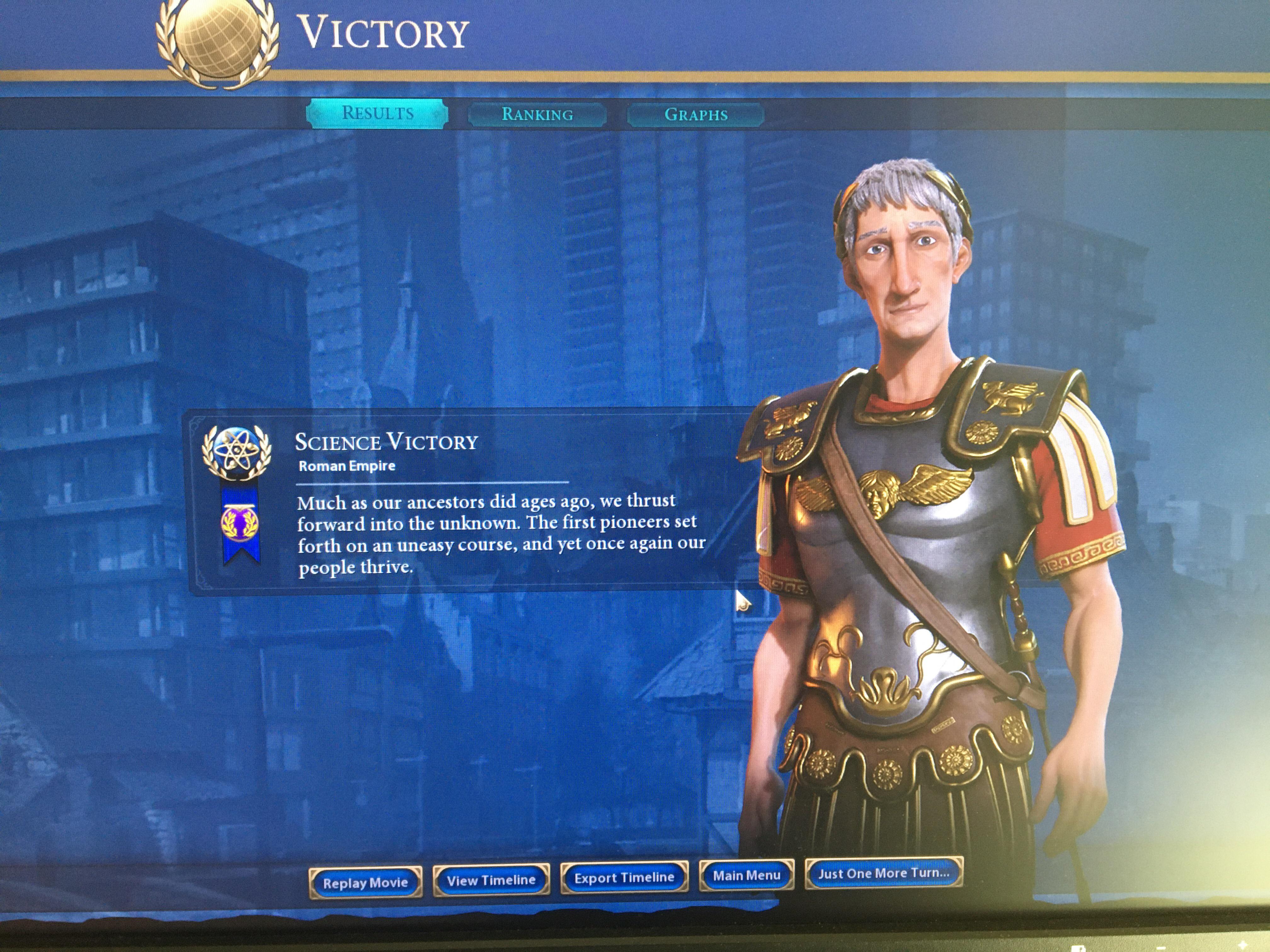 civ 6 scientific victory