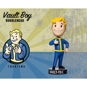 speech bobblehead fallout 3