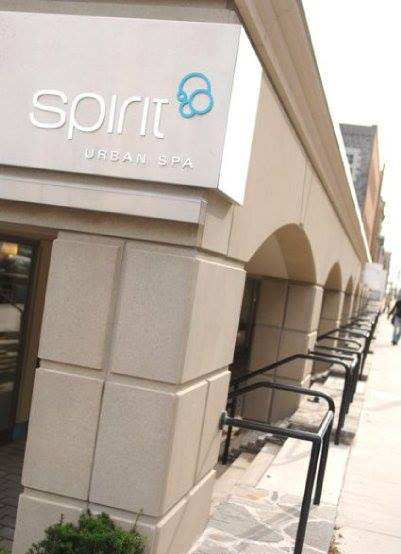 spirit spa