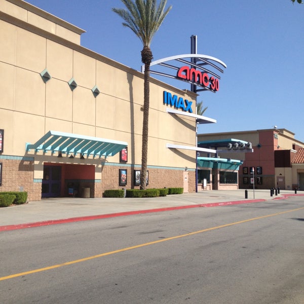 amc covina