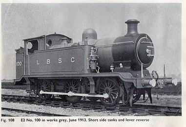 lbscr e2