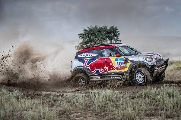 silk way rally 2017 results