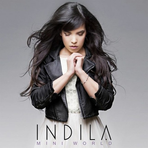 indila love story song download