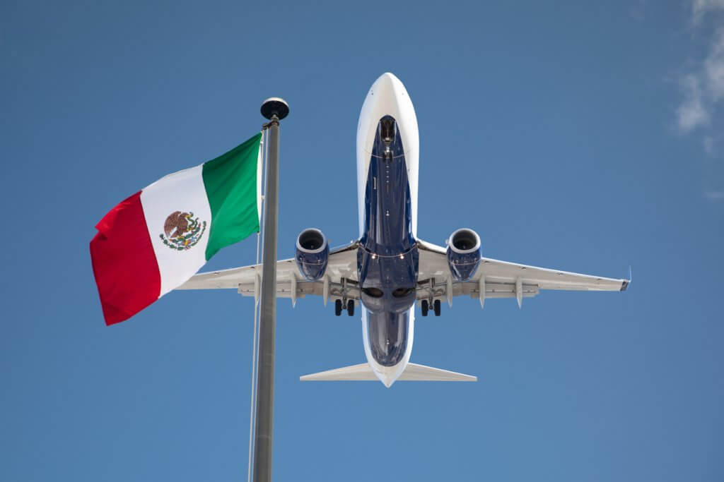 flights to san miguel de allende