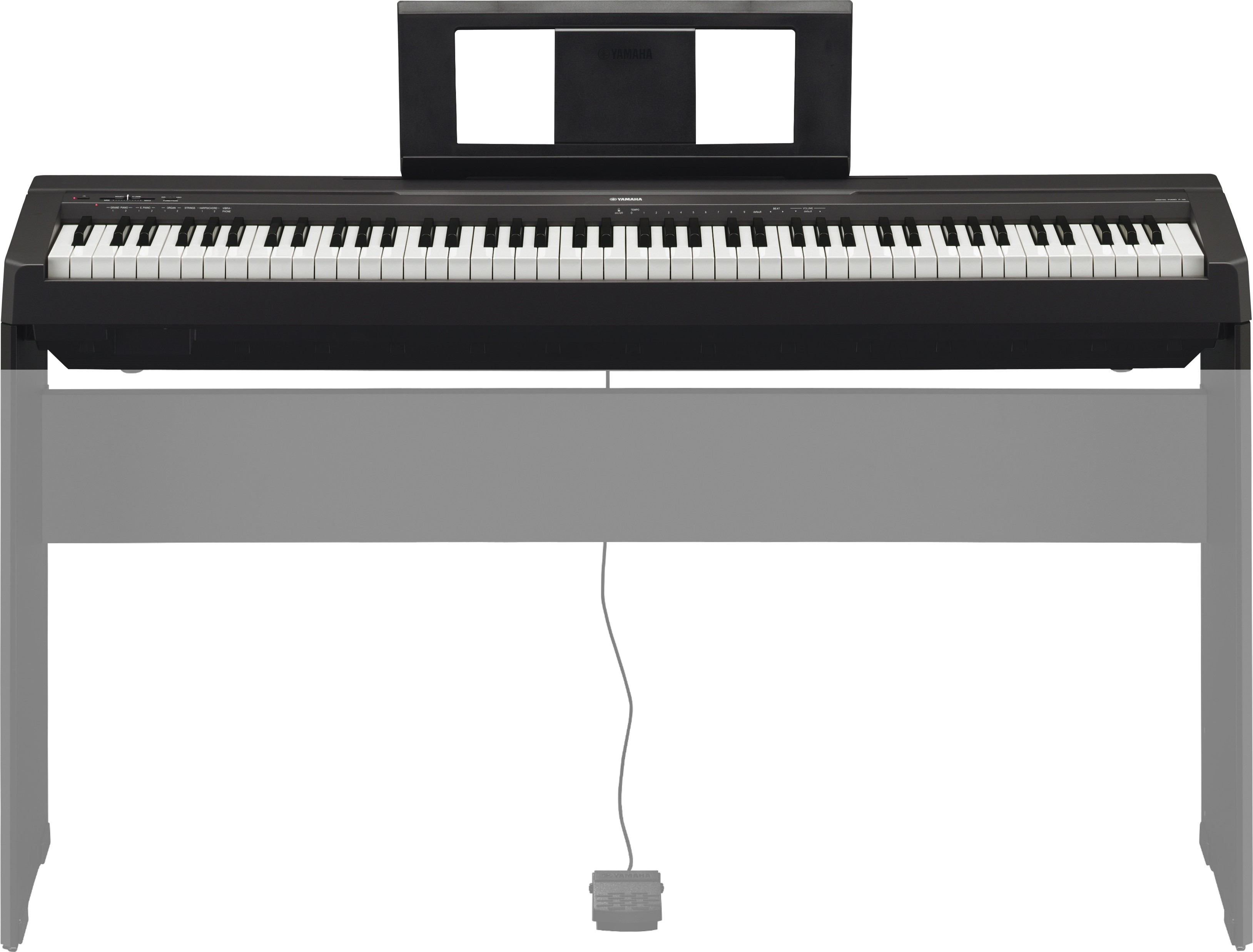 yamaha p45 p45b