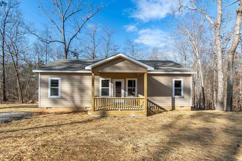 houses for sale in counce tn