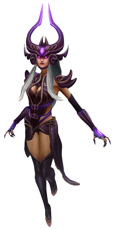 syndra