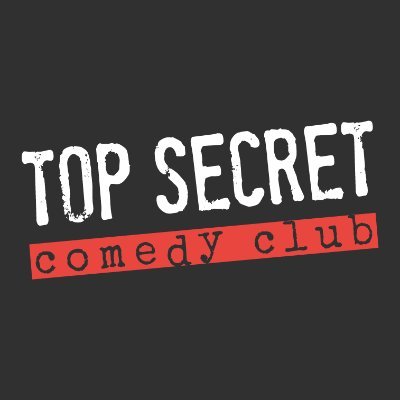 topsecretcomedyclub