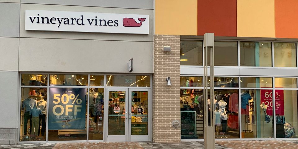 vineyard vines outlet florida