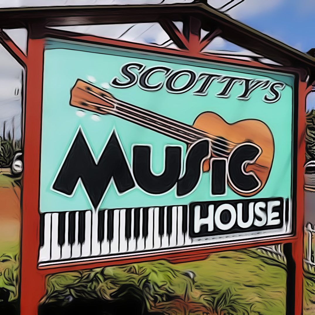 scottys music lihue